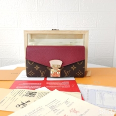 Louis Vuitton Wallets Purse